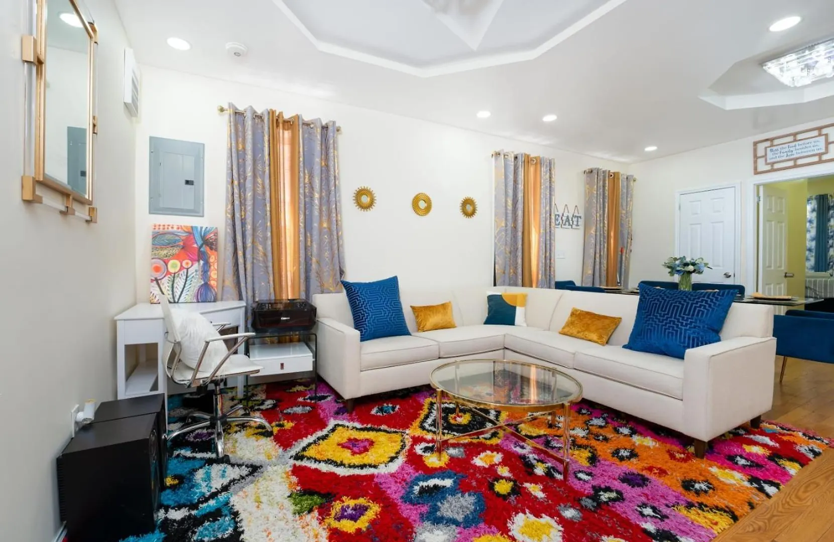 A Slice Of Paradise Vacation Rental New York