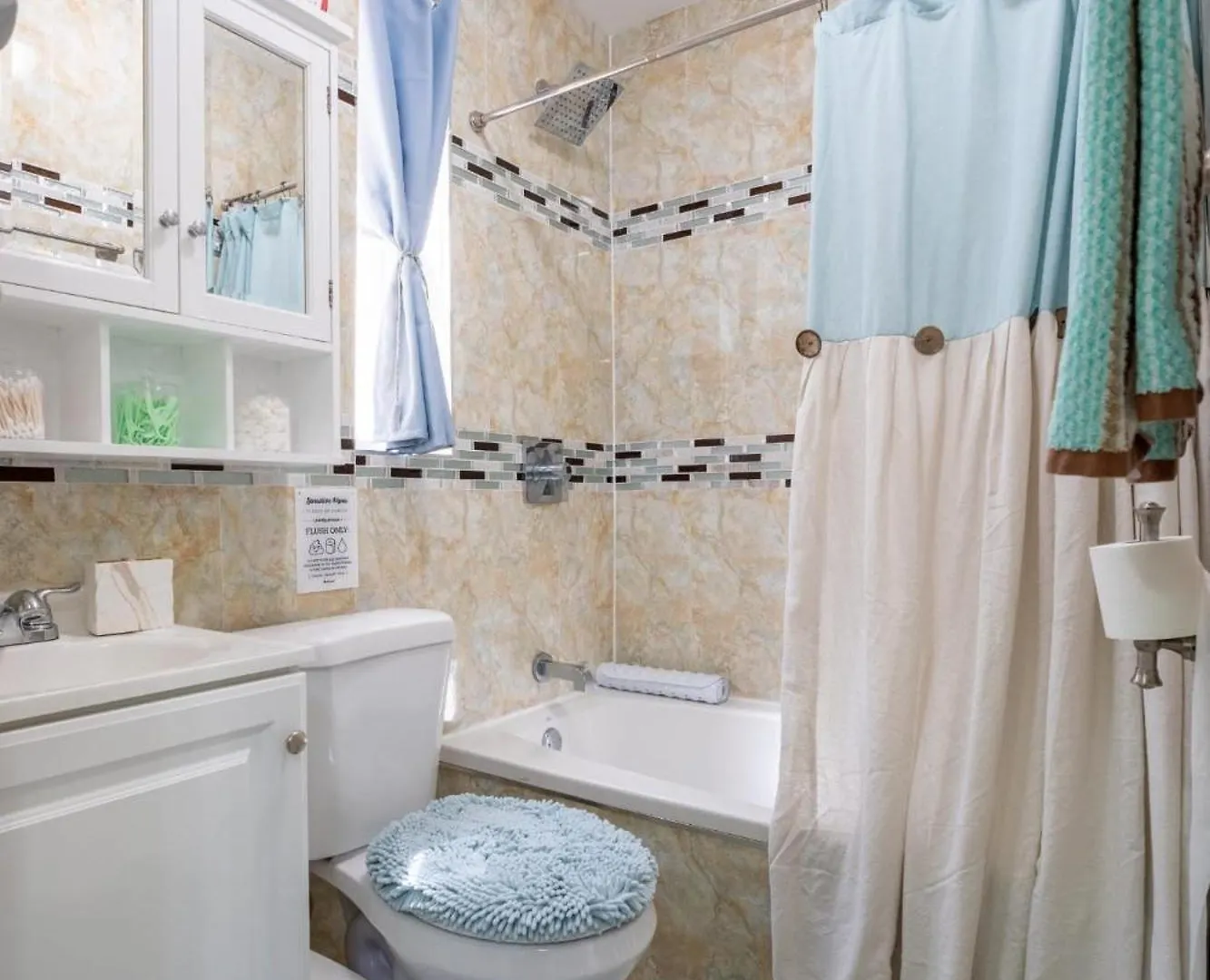 A Slice Of Paradise Vacation Rental New York 0*,