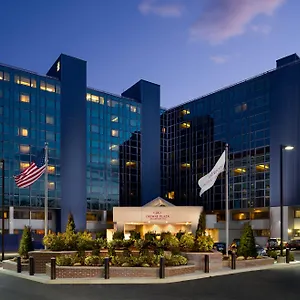 4* Otel Crowne Plaza Jfk Airport City, An Ihg
