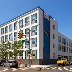 Glō Western Brooklyn Nyc New York