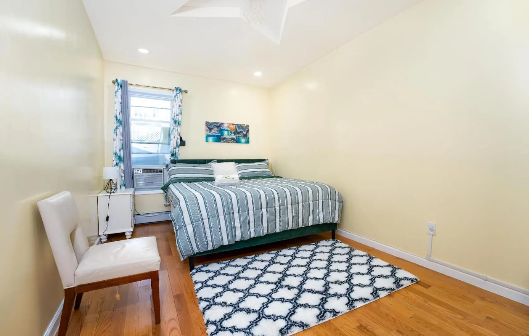 A Slice Of Paradise Vacation Rental New York